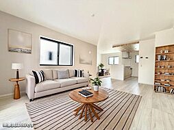 幼稚園、小・中学校まで徒歩6分圏内で子育て環境良好■相模原市中央区富士見２丁目3期■