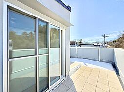 時を重ねても、価値が続く家！長期優良住宅■町田市本町田■