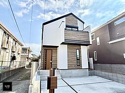 ゆとりの18～19帖LDK床暖房付■藤沢市鵠沼海岸７丁目■