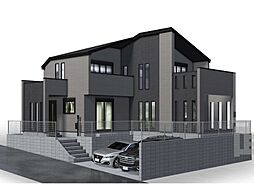 19帖3面採光LDK光あふれる大空間■横浜市戸塚区深谷町■