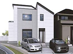 ZEH水準省エネルギーハウス■日野市新町３丁目８期９期■