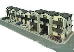 JR南武線「西府」駅まで徒歩12分■府中市西府町３丁目５■