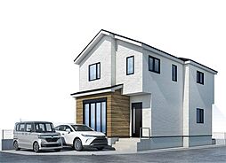 陽当り良好の開放的な角地■日野市旭が丘１丁目１２期■