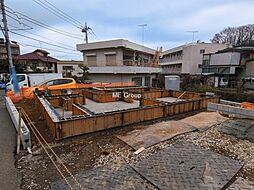 20帖の広さと3面採光が魅力の明るいLDK■八王子市打越町5期■