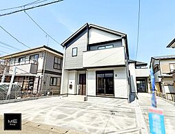 開放感たっぷり　20～21帖の広々リビング■相模原市緑区町屋２丁目３期■