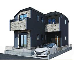 ZEH水準省エネ住宅で光熱費もCO2もゼロに近づく家■日野市多摩平３丁目２期■