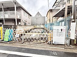 環境＋家計にも優しいエコジョーズ搭載■立川市高松町２丁目■