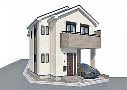 角地の開放感！太陽光発電搭載の長期優良住宅で家計も家も末永く安心■稲城市矢野口14期■