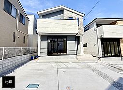 くつろぎ広がる床暖房付20帖以上のLDK■川崎市多摩区南生田６丁目５期■