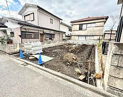 3面採光20帖LDKの開放空間■相模原市南区栄町2期■