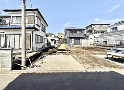 教育環境も生活施設も身近に充実。上溝駅まで徒歩12分■相模原市中央区上溝4丁目■