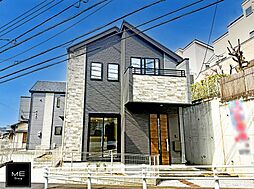 開放感あふれる広々20帖LDK■稲城市平尾４丁目７期■