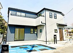 耐久性と省エネ性能に優れた長期優良住宅＆カースペース並列2台■八王子市泉町■