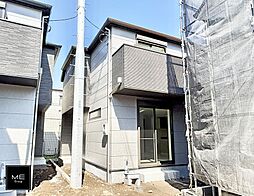 賢く暮らす、高気密・高断熱の家■大和市西鶴間４丁目■