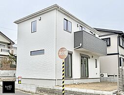 開放感あふれる角地■厚木市まつかげ台■