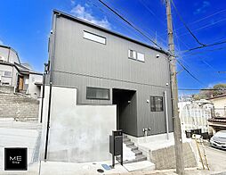 憧れのペニンシュラキッチン！乾太くん完備で雨の日も洗濯が楽しくなる■町田市本町田■
