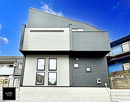 20帖の大空間LDKで毎日の暮らしにゆとりをプラス■川崎市麻生区王禅寺東３丁目■