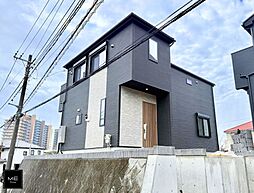 並列2台駐車＆LDK20帖超！ZEH水準「省エネ住宅」が守る家族の快適な未来■横須賀市吉井3丁目■