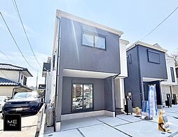 開放感あふれる19帖の2階リビングと並列2台駐車が魅力の快適な住まい■横浜市栄区飯島町４期■
