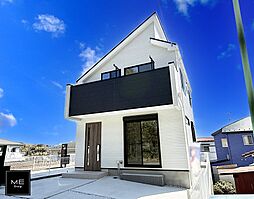 善行駅まで徒歩13分！2駅利用の利便性と並列2台駐車が叶えるゆとりある暮らし■藤沢市立石1丁目■