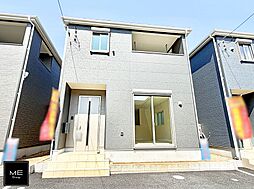 駅まで徒歩14分。静かな住環境と16帖以上の広々LDKが叶える新生活■海老名市社家２丁目第１６■