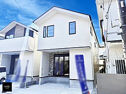 18～19帖床暖房付上部吹抜けの大空間LDK■国立市東３丁目１０期■