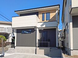 サザンビーチちがさき海水浴場まで徒歩10分で夏を遊び尽くす■茅ヶ崎市南湖６丁目４期■