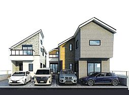 小田急線「町田」駅まで徒歩15分の好立地■町田市旭町１丁目５期■