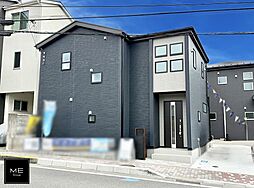 家族時間を豊かにする広々20帖LDK■茅ヶ崎市南湖４丁目■