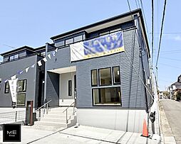 LDK20帖、陽当り良好な南向き！■伊勢原市高森台３丁目第３■