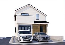 21帖床暖房付LDKで上質なくつろぎ空間■町田市西成瀬１丁目１期■