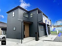 ガーデニングも楽しめる南西向き庭付■藤沢市長後■