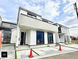 教育施設が徒歩10分以内で近く通学も安心の子育てに優しい住まい■相模原市南区西大沼3丁目■