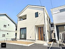 小学校まで徒歩4分の安心感！LDK18帖以上のゆとり溢れる広々住まい■藤沢市大鋸■