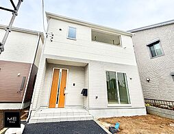 開放感あふれるルーフバルコニー■平塚市大神４丁目第１８■