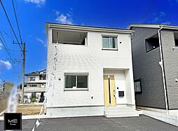 通学負担を軽減する小中学校まで徒歩10分以内！駐車場2台■茅ヶ崎市柳島2丁目第11■