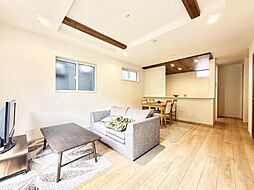 車2台駐車可能（車種による）■八王子市石川町■