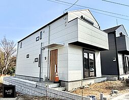 小田急線「柿生」駅徒歩14分毎日使いも無理なく快適アクセス■川崎市麻生区片平３丁目■