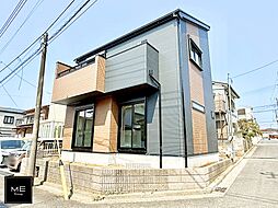 大容量収納で生活感をスマートに隠すSIC＋WIC！■横浜市港南区東永谷３丁目１０期■