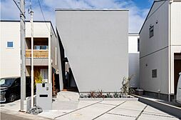 建築家プロデュースのモデルハウス分譲■藤沢市亀井野■