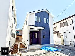 ３面採光×17～18帖のLDK■町田市本町田■