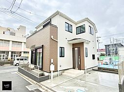 小学校まで徒歩1分で子育て世代に便利な住環境■大和市福田５丁目■