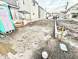 カースペース並列2台可能・スーパーやコンビニも近く生活利便性良好です