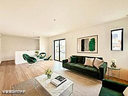 長く快適に暮らせる長期優良住宅■綾瀬市綾西４丁目■