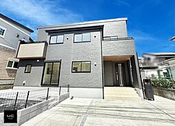 心地よさが広がる、敷地52坪の暮らし■綾瀬市綾西４丁目■