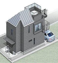 サウナ＆露天ジャグジー完備！毎日好きな時に「整う」至福の生活と上質な時間■調布市下石原３丁目■