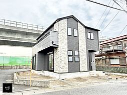 地球にも家計にもやさしい　ZEH水準省エネ住宅■海老名市河原口２丁目1期■
