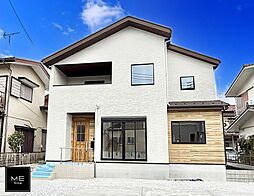 WIC＋土間収納＋リネン庫など収納充実♪■相模原市中央区東淵野辺２丁目４期■