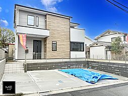 床暖付広々LDK×並列3台駐車で叶える上質な暮らし■八王子市めじろ台3丁目15期■