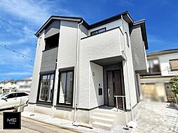 床暖房×折上天井で実現する、開放感と暖かさの上質LDK■茅ヶ崎市松尾1期■